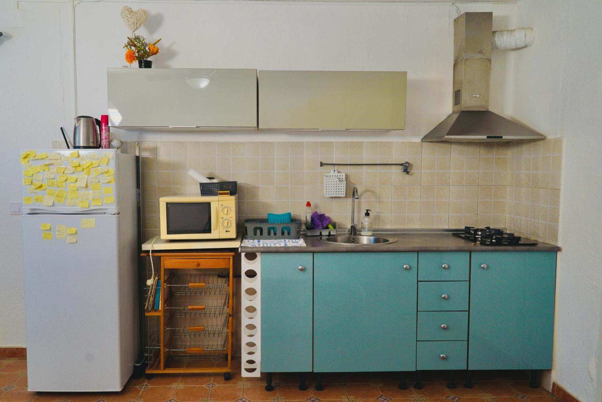 Estudio Adosado Con Jardin Y Parking Privado Alicante Exterior foto